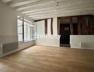  Appartement  vendre 2 pices 40 m