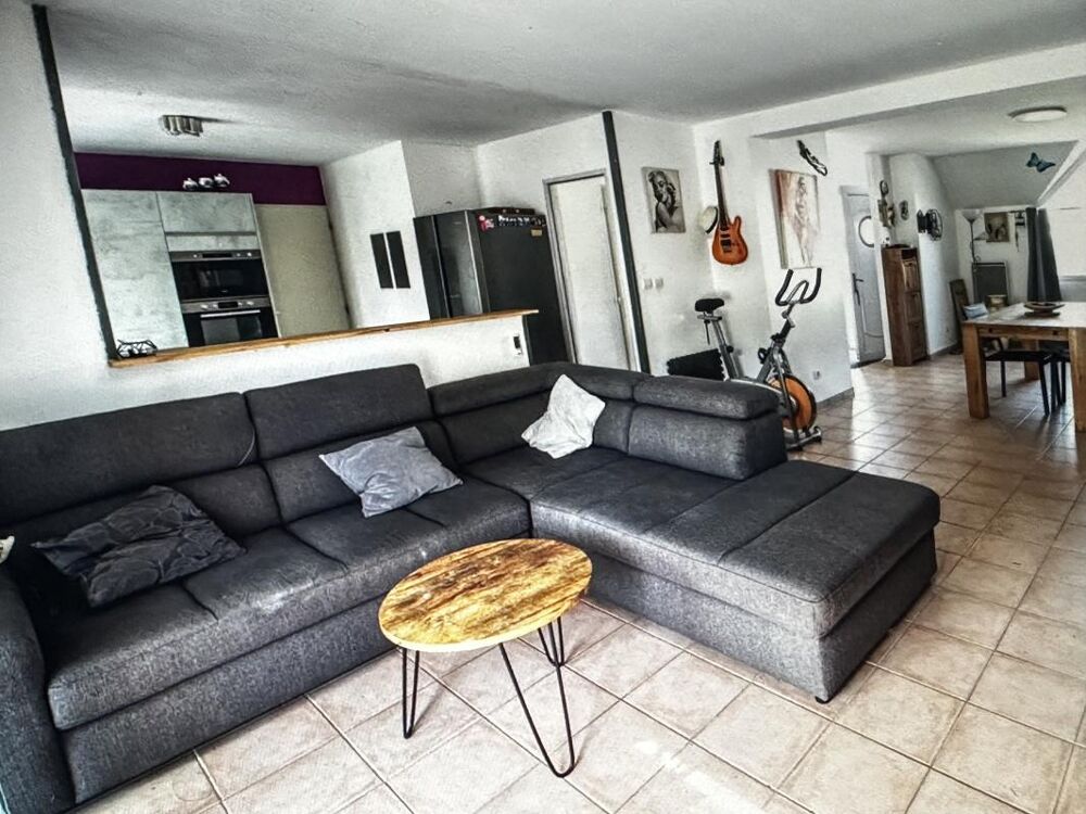 Vente Maison Maison La ferte gaucher