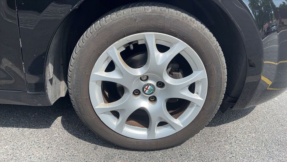 Mito 1.4 MPI 78 Distinctive 2015 occasion 95180 Menucourt