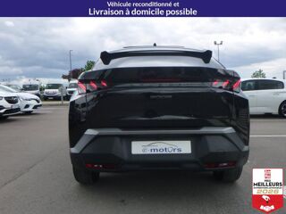 3008 Hybrid 136 e-DCS6 GT 2025 occasion 10150 Lavau