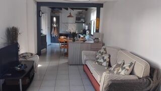  Maison à vendre 4 pièces 75 m²
