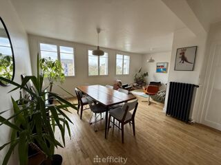  Appartement � vendre 3 pi�ces 63 m�