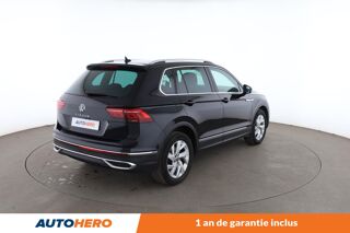 Tiguan 1.5 TSI Elegance DSG7 150 ch 2021 occasion 92130 Issy-les-Moulineaux