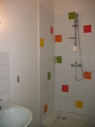  Appartement à louer 2 pièces 33 m²