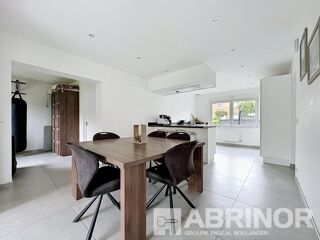  Maison à vendre 4 pièces 110 m²