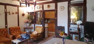  Maison  vendre 7 pices 94 m