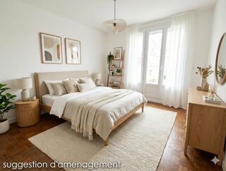  Appartement à vendre 4 pièces 73 m²