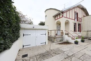  Maison � vendre 4 pi�ces 85 m�