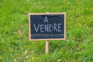  Terrain � vendre 587 m�