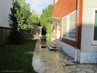  Maison � vendre 9 pi�ces 182 m�