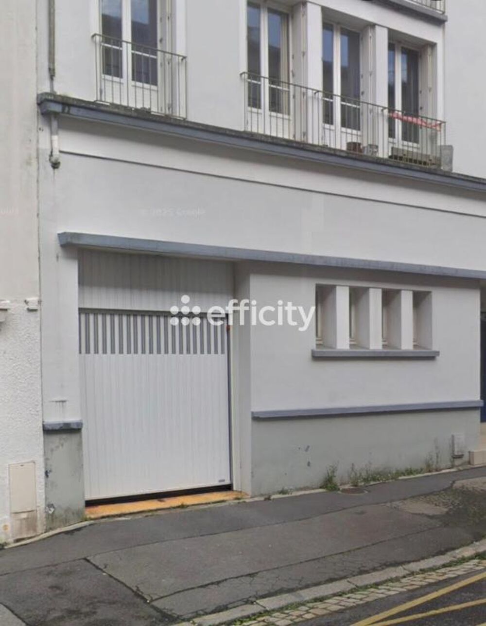 Vente Parking/Garage Stationnement Brest