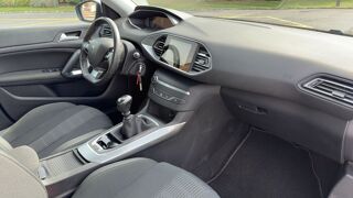308 1.5 BlueHDi 130 Allure 2021 occasion 60130 Lieuvillers