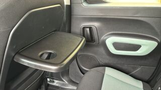 Berlingo M 1.2 PureTech 130 EAT8 Shine - Automatique 2021 occasion 74350 Andilly