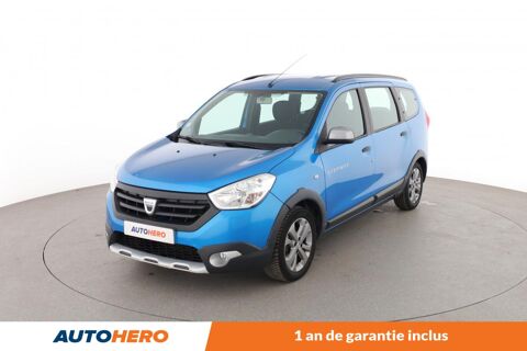 Dacia lodgy Stepway 1.2 TCe 7PL 115 ch