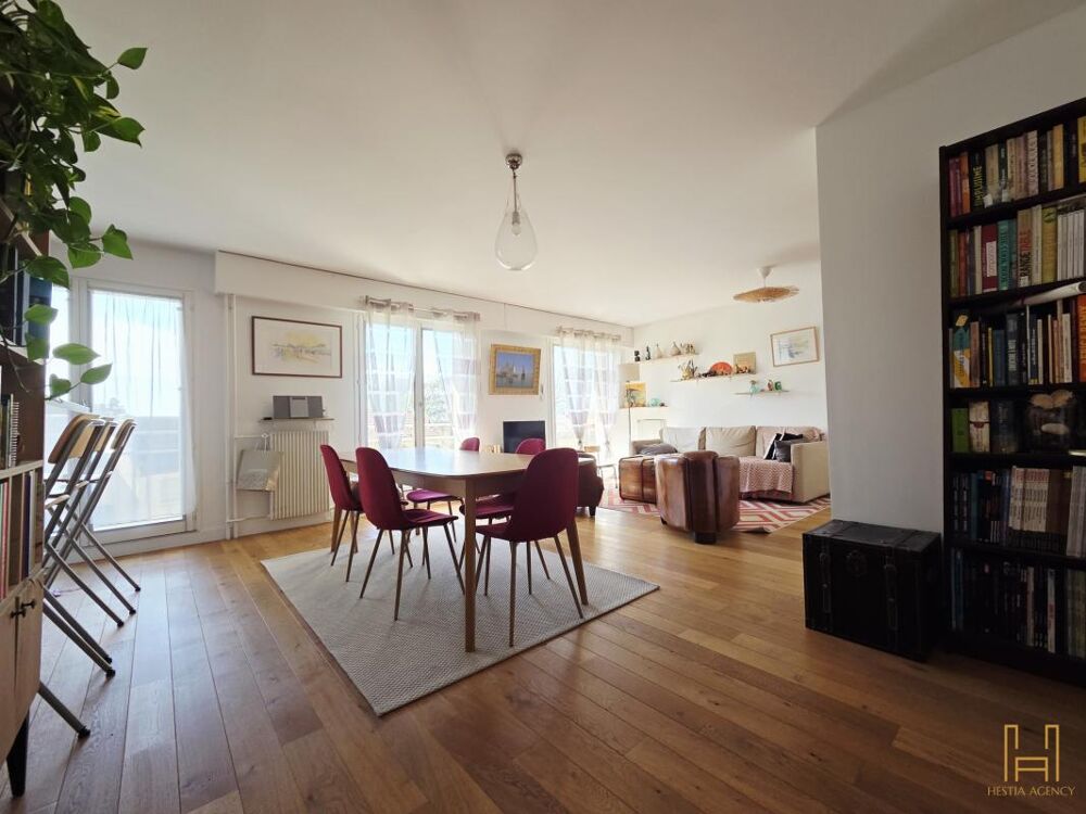 � vendre  Appartement Versailles (78000)