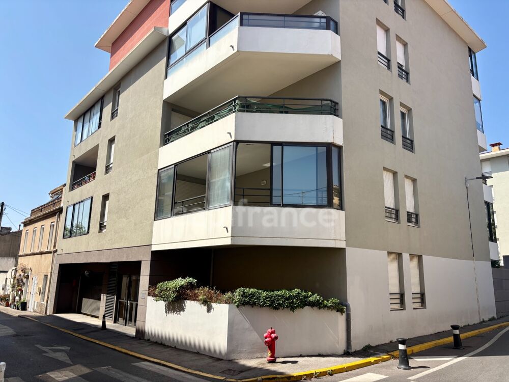 Vente Appartement EXCLUSIVITE - LA CIOTAT - APPARTEMENT T2 TERRASSE GARAGE La ciotat