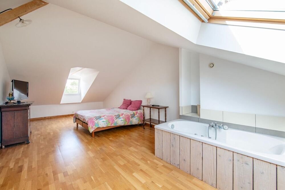 � vendre  Maison Saint-Brevin-les-Pins (44250)