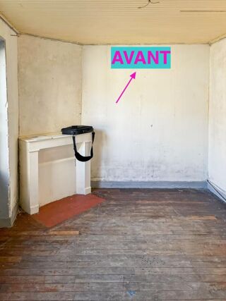  Maison à vendre 2 pièces 36 m²