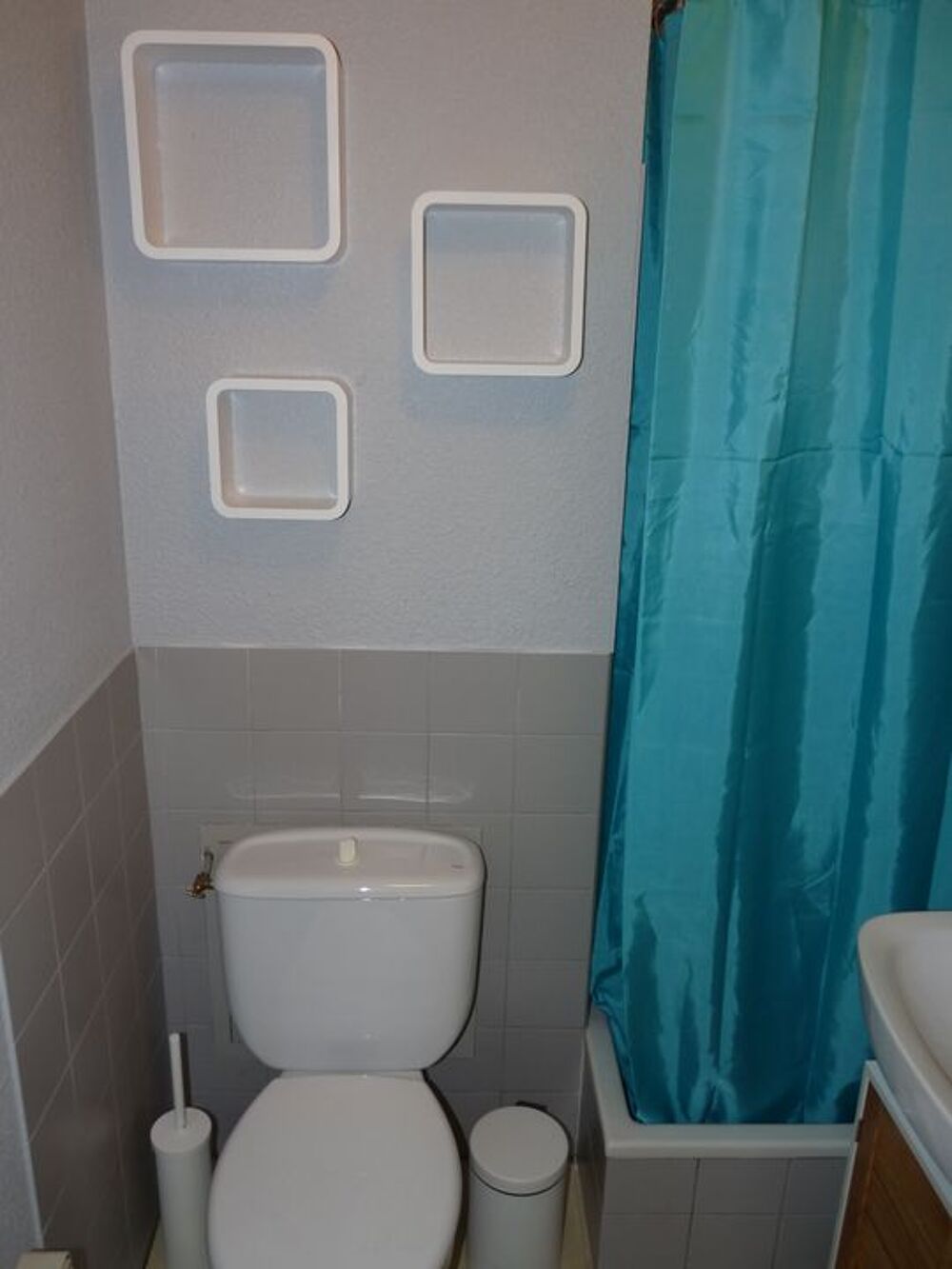 Location Appartement Studio de 20m2 à louer sur Pau Pau