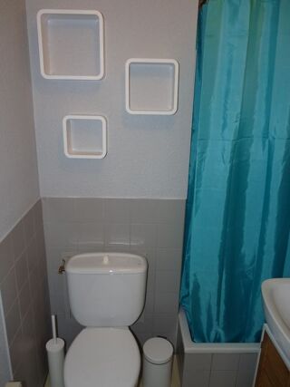  Appartement à louer 1 pièce 20 m² Pau