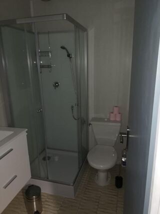  Appartement à louer 1 pièce 16 m²