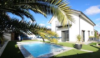  Maison à vendre 5 pièces 138 m²