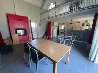  Maison � vendre 5 pi�ces 175 m�