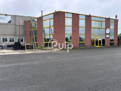 Bureaux à louer à Lens (62300) 1000 62300 Lens