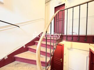  Appartement � vendre 1 pi�ce 7 m�