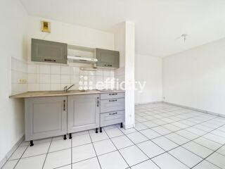 Appartement à vendre 2 pièces 36 m²