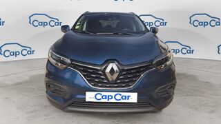 Kadjar 1.5 dCi 115 Wave 2019 occasion 21540 Sombernon