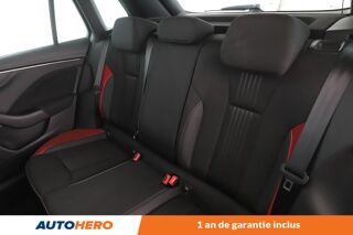 Kamiq 1.5 TSI ACT Monte-Carlo DSG7 150 ch 2022 occasion 92130 Issy-les-Moulineaux
