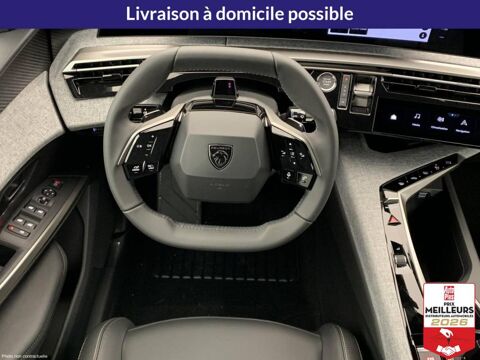 5008 Hybrid 145 e-DCS6 Allure 2026 occasion 10150 Lavau