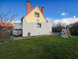 Maison à vendre 5 pièces 85 m²