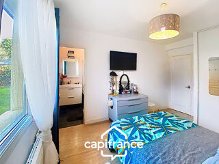  Maison à vendre 5 pièces 140 m²