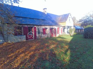  Maison � vendre 7 pi�ces 170 m�