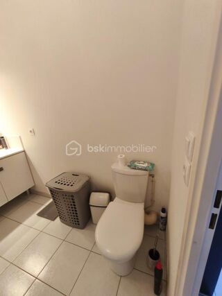  Appartement à vendre 2 pièces 36 m²