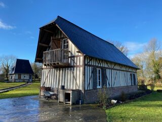  Propri�t�/ch�teau � vendre 11 pi�ces 240 m�