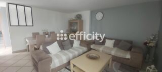  Maison  vendre 6 pices 124 m