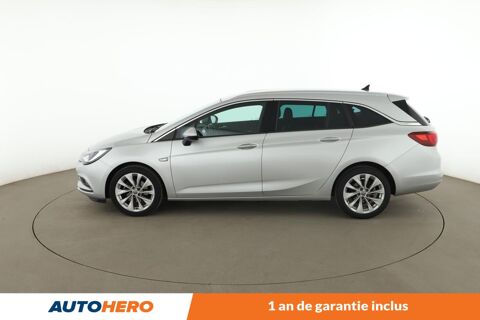 Astra 1.4 Turbo Elite Auto 150 ch 2019 occasion 92130 Issy-les-Moulineaux