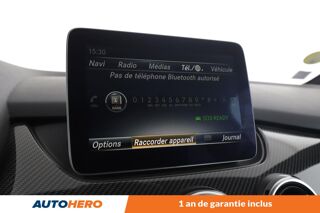 Classe B 180 d Fascination 7G-DCT 109 ch 2017 occasion 92130 Issy-les-Moulineaux