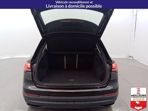 Q3 35 TDI 150 ch S tronic 7 +Cuir 2021 occasion 10150 Lavau