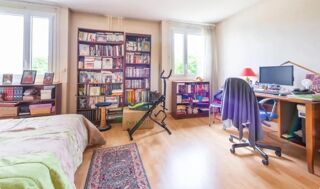  Appartement à vendre 5 pièces 104 m²