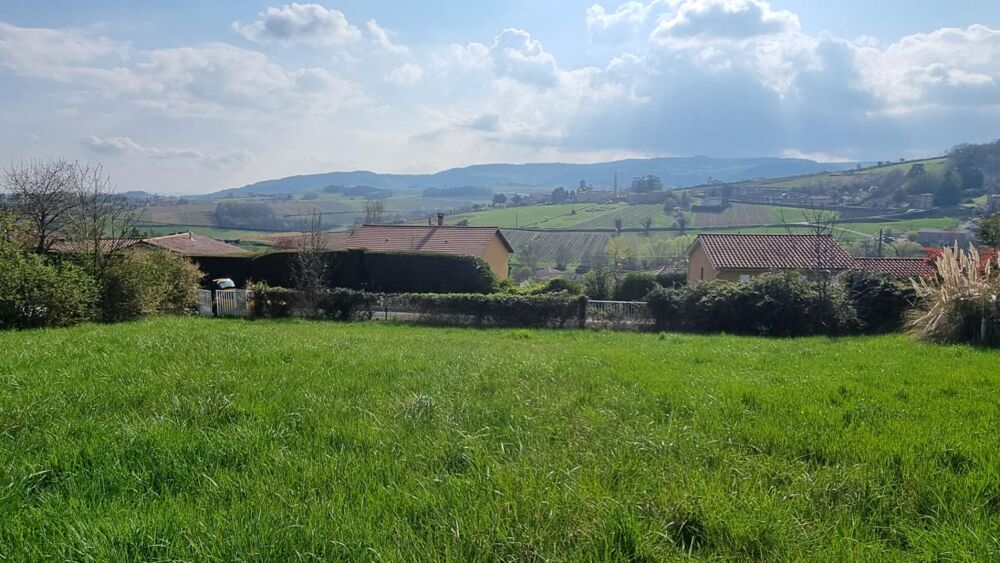 Vente Terrain Terrain Cogny 1514 m2 Cogny