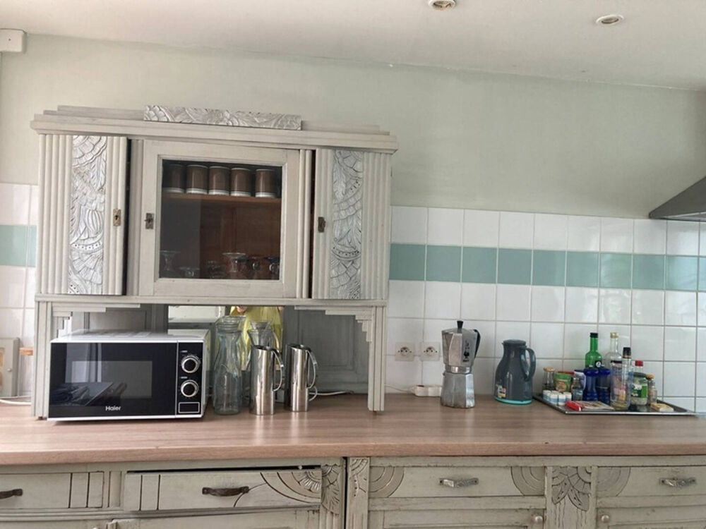 à vendre  Maison Cany-Barville (76450)