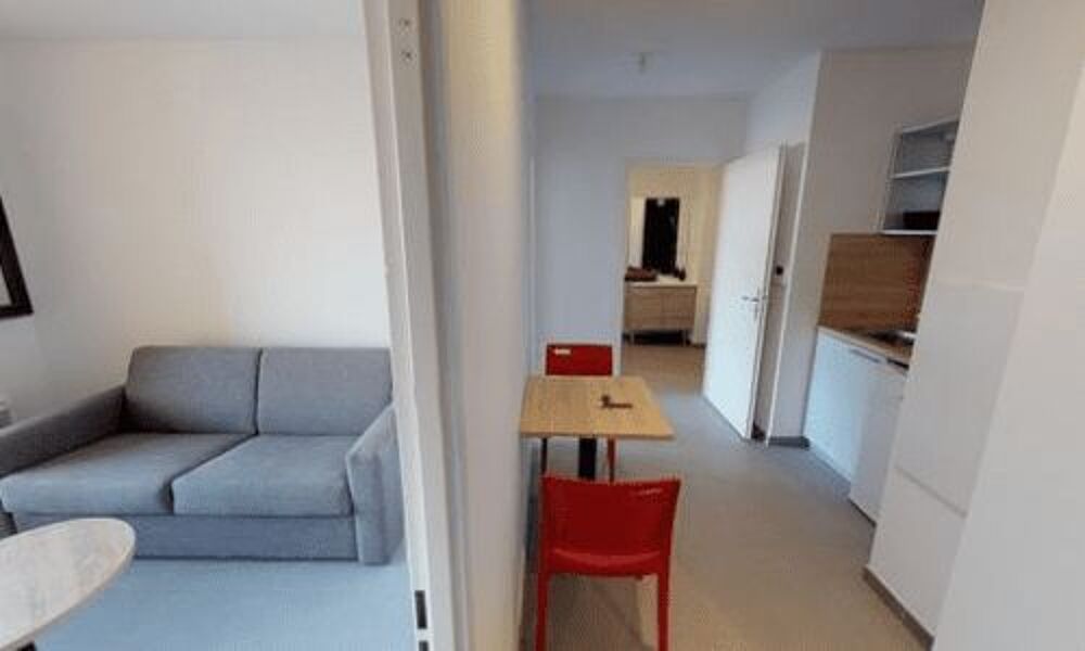 Location Appartement Appartement de 32m2 à louer sur Marseille 10 Marseille 10