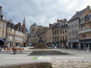  Immeuble � vendre 14 pi�ces 319 m�