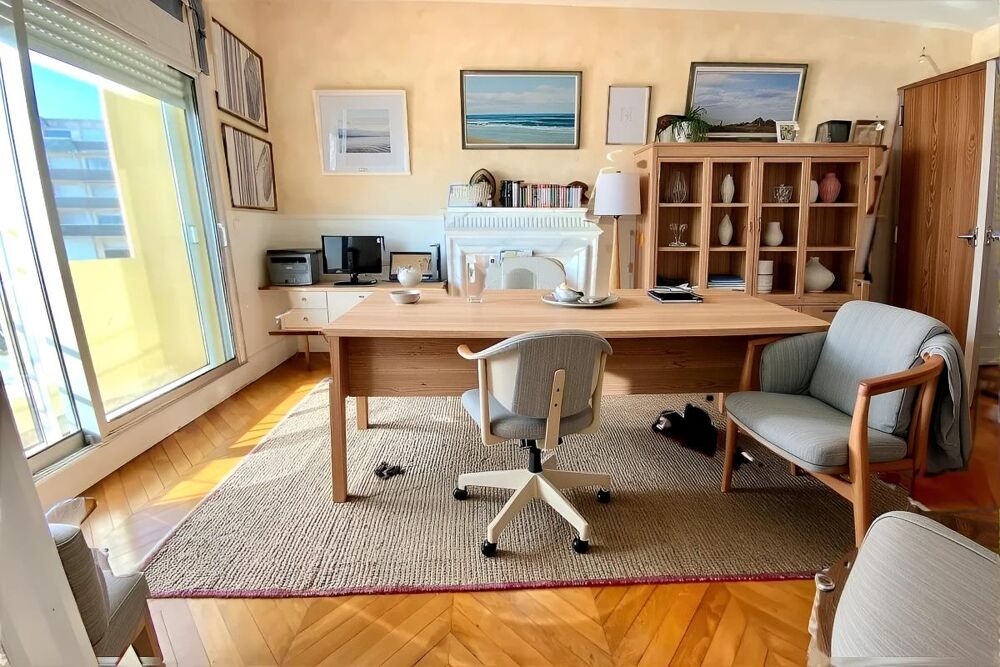 � vendre  Appartement Les Sables-d'Olonne (85100)