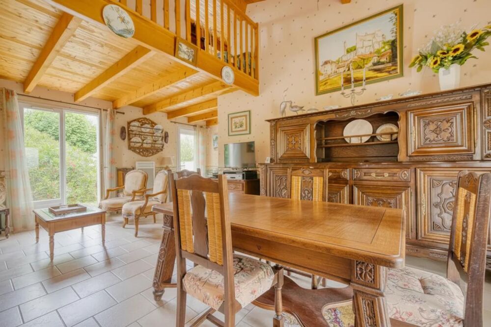 Maison de 4 pièces de 82 m² à Dolus-d'Oléron