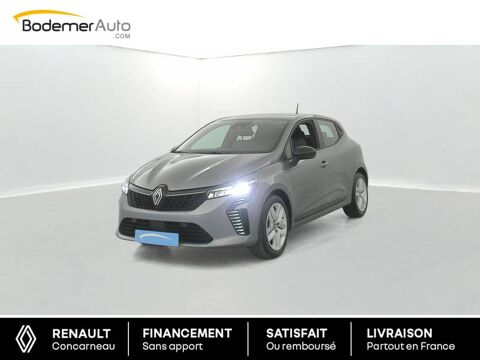 Annonce voiture Renault Clio 15490 �